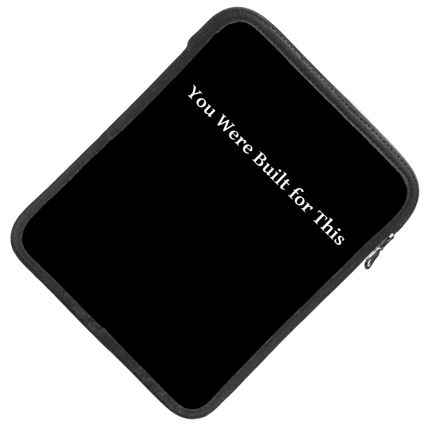 iPad Slip Case