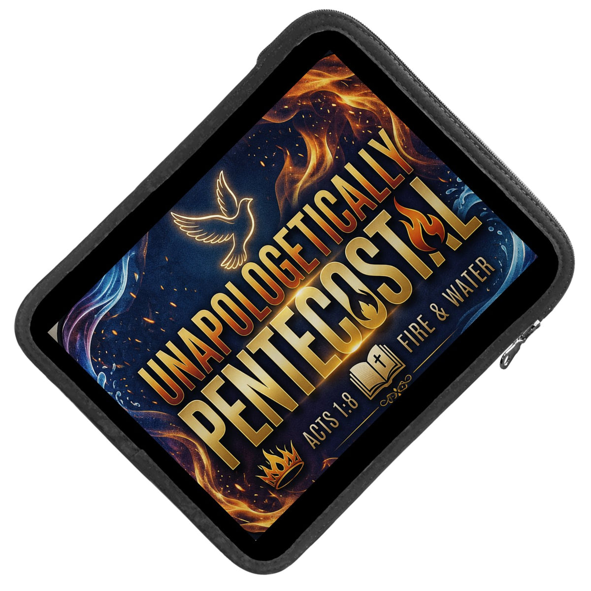 iPad Slip Case