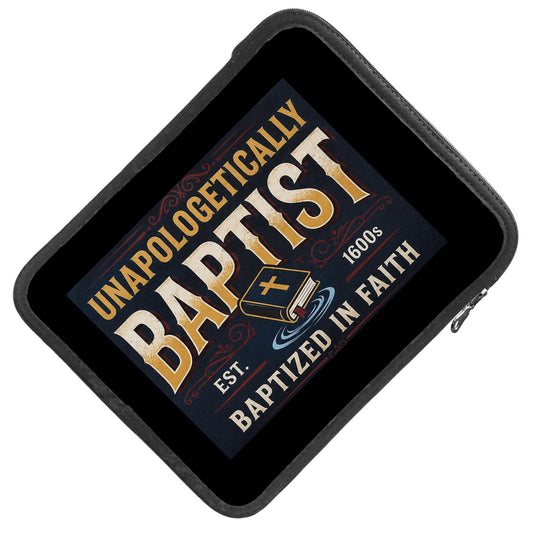 iPad Slip Case