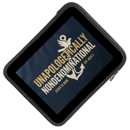 iPad Slip Case