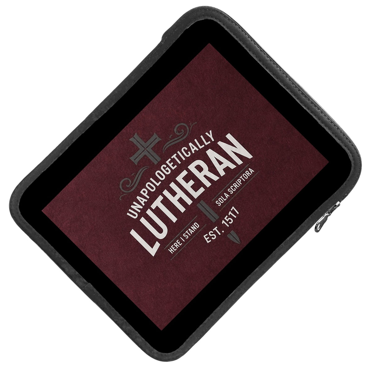 iPad Slip Case