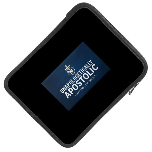 iPad Slip Case